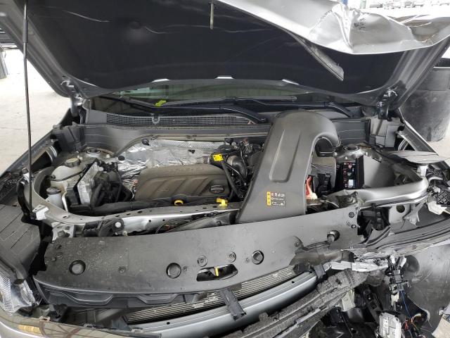 2025 CHEVROLET TRAX 1LT #3297966814