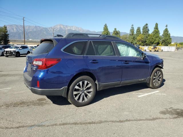 2017 SUBARU OUTBACK 2. #3303937704