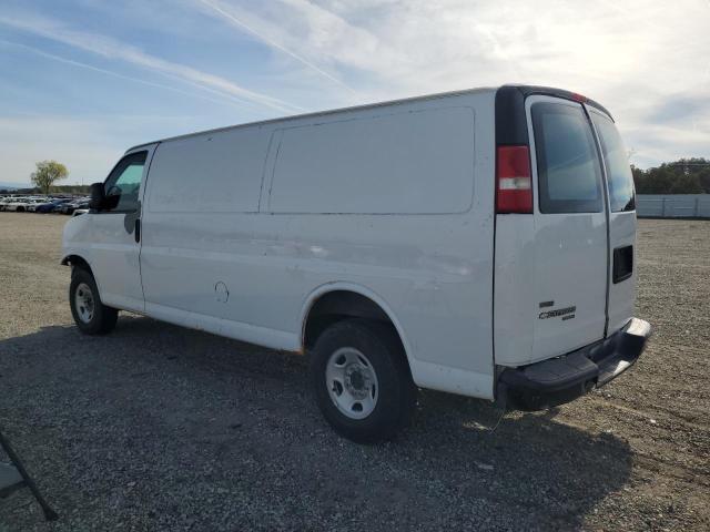 2013 CHEVROLET EXPRESS G2 - 1GCWGGFA0D1109475