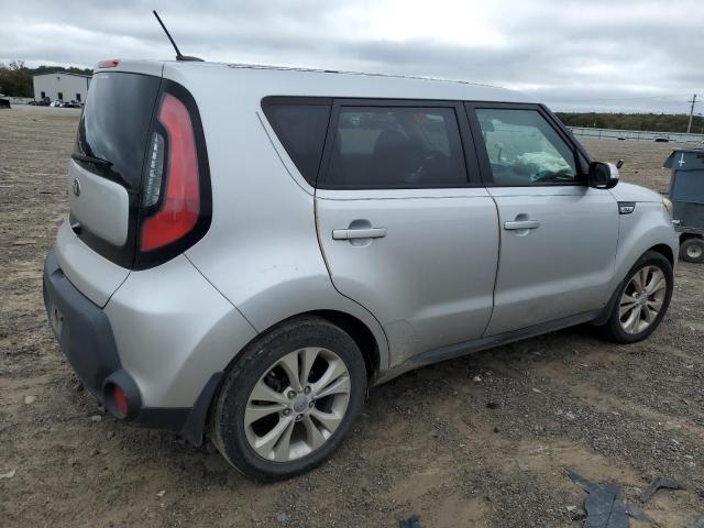 2014 KIA SOUL + #3297046501