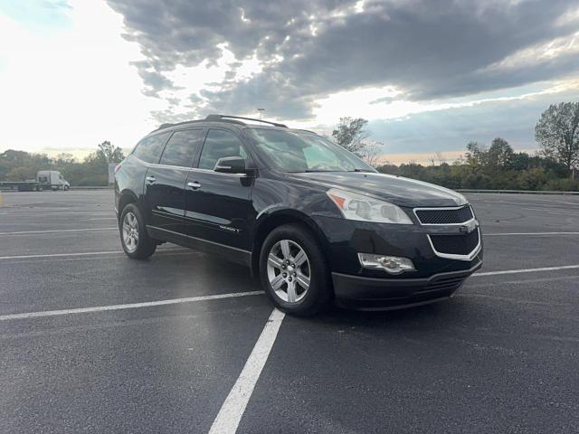 CHEVROLET TRAVERSE L