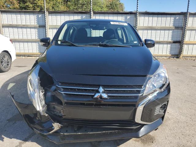 2024 MITSUBISHI MIRAGE ES ML32AUHJ8RH019858