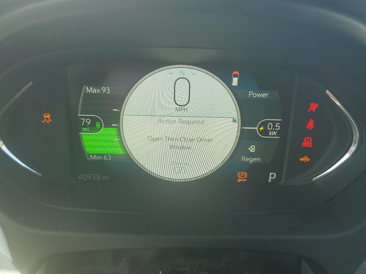 CHEVROLET BOLT EV LT