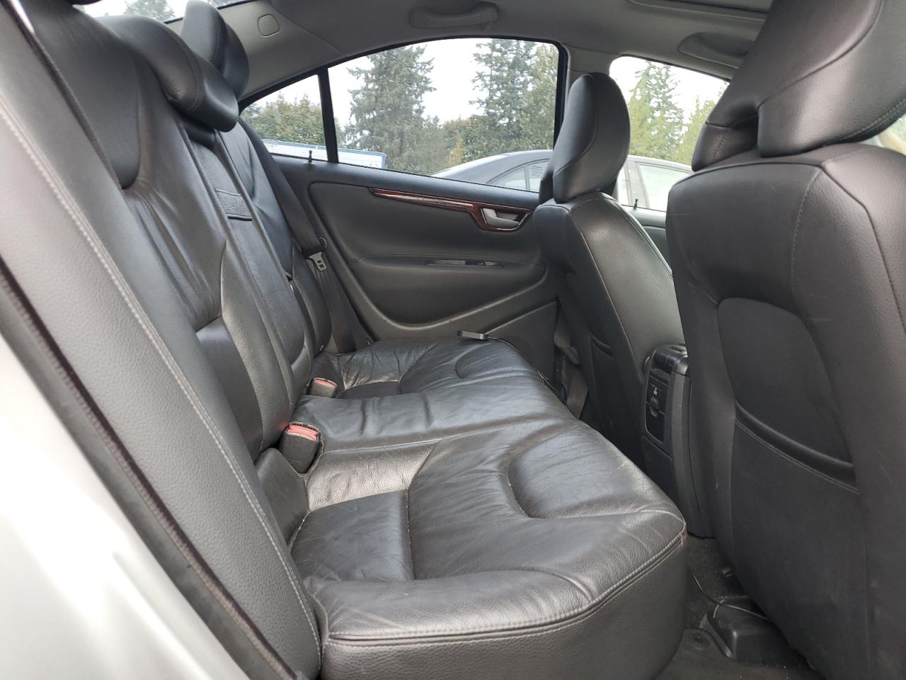 Lot #3279827326 2006 VOLVO S60 2.5T