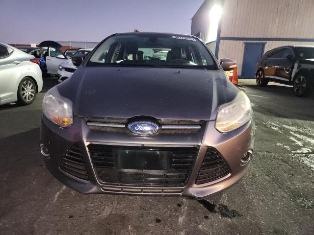 2012 FORD FOCUS SEL #3284662320