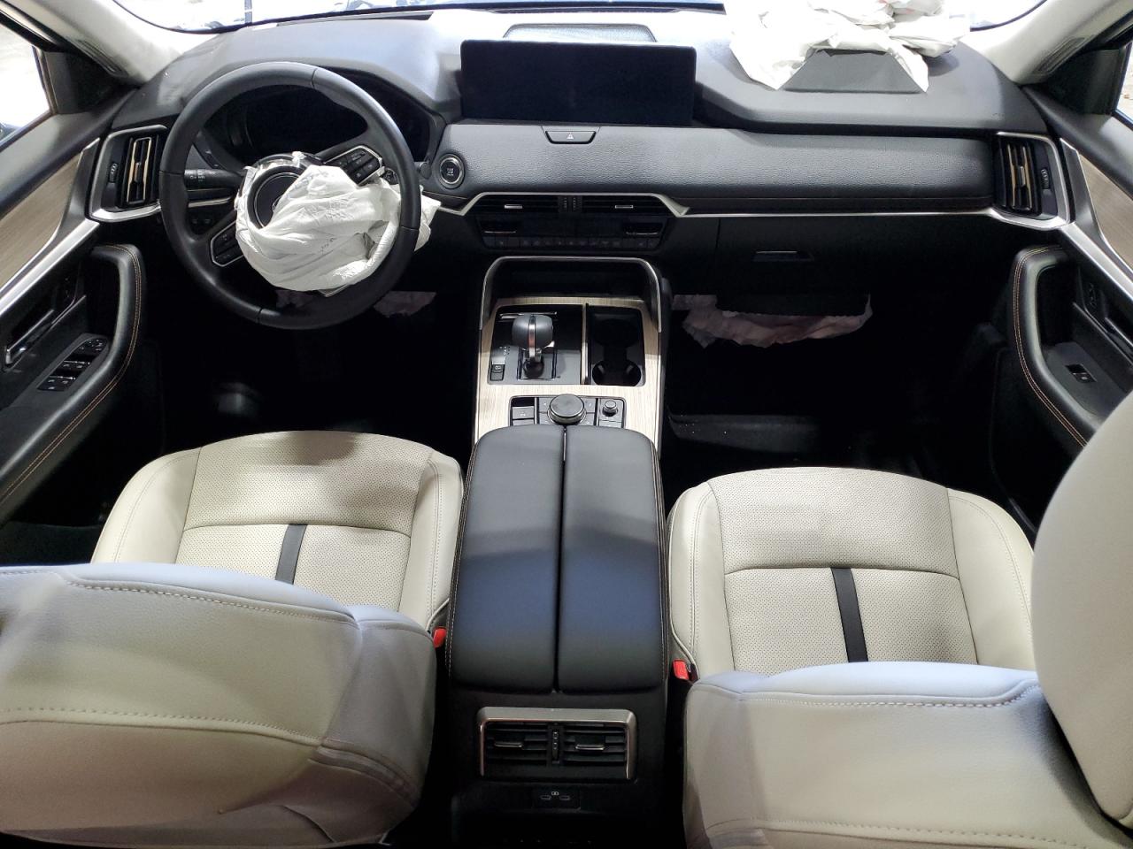 MAZDA CX-90 PREMIUM SPORT