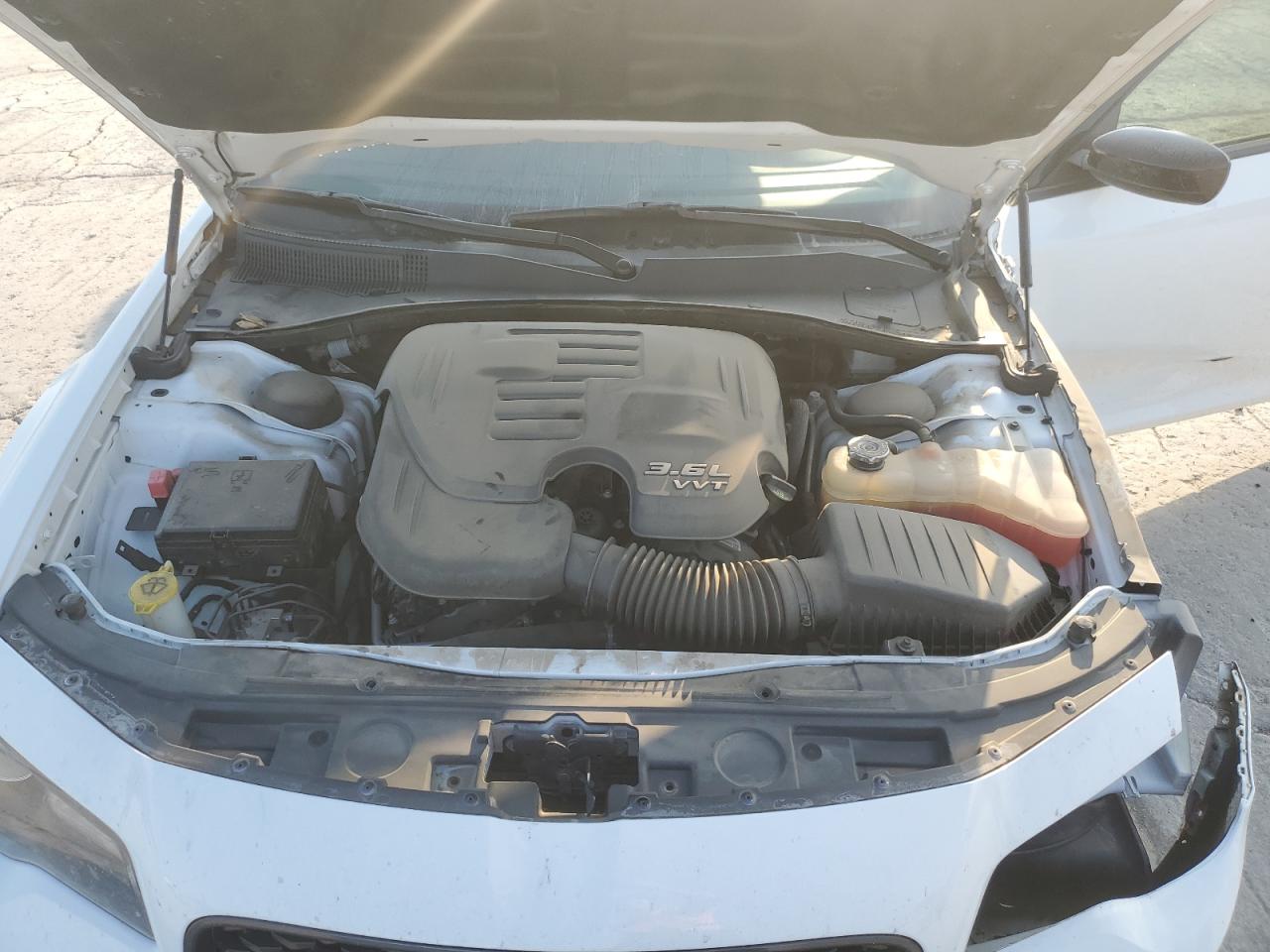 CHRYSLER 300 TOURING