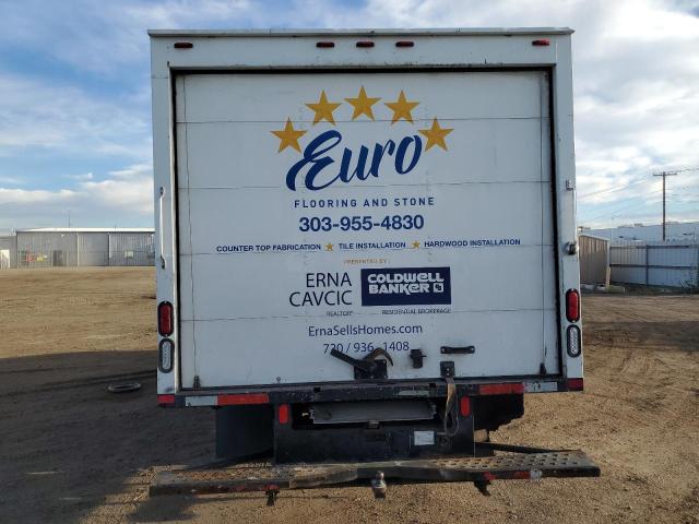 2006 GMC SAVANA CUTAWAY G3500 #3256677424