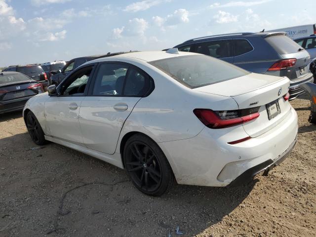 2020 BMW M340XI WBA5U9C02LFH59020