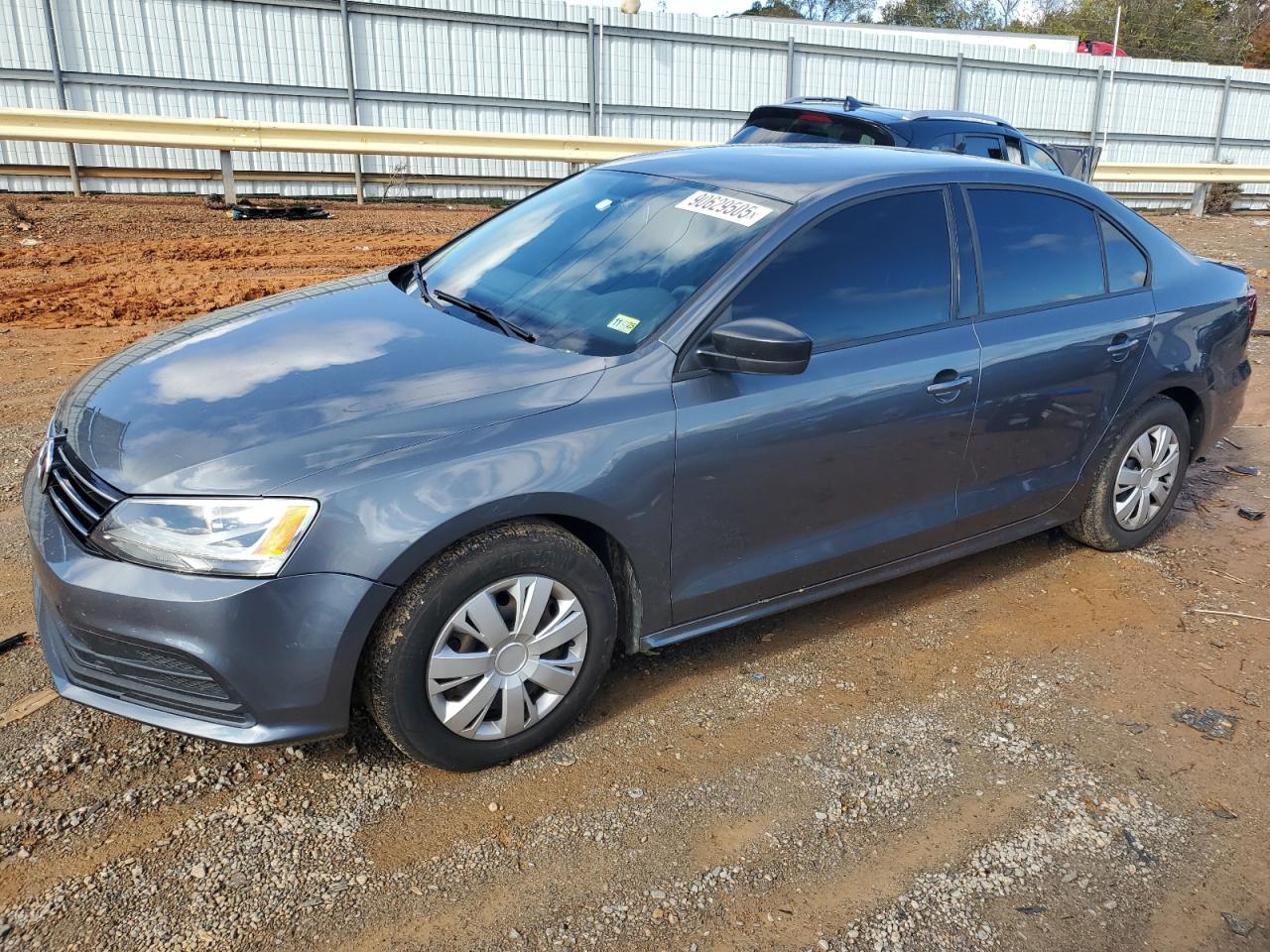 VOLKSWAGEN JETTA S