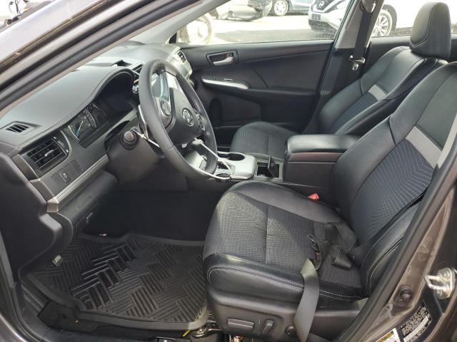 2014 TOYOTA CAMRY L - 4T1BF1FKXEU864507