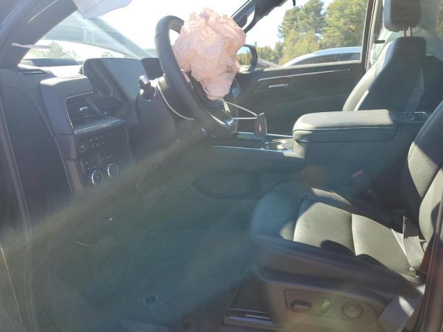 2025 CHEVROLET SUBURBAN K #3301747328