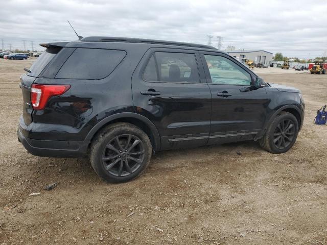 2019 FORD EXPLORER X #3282506882
