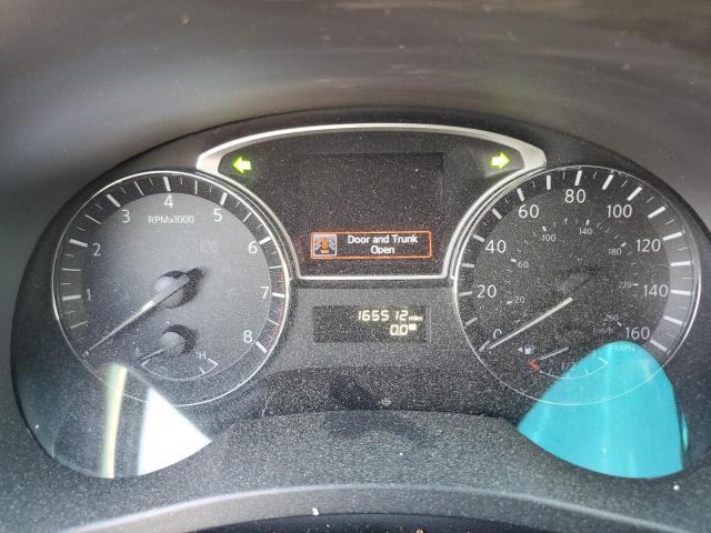 2015 NISSAN ALTIMA 1N4BL3AP7FC216485