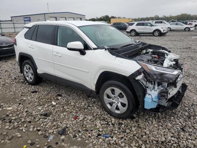 2024 TOYOTA RAV4 LE - 2T3G1RFV3RC439996