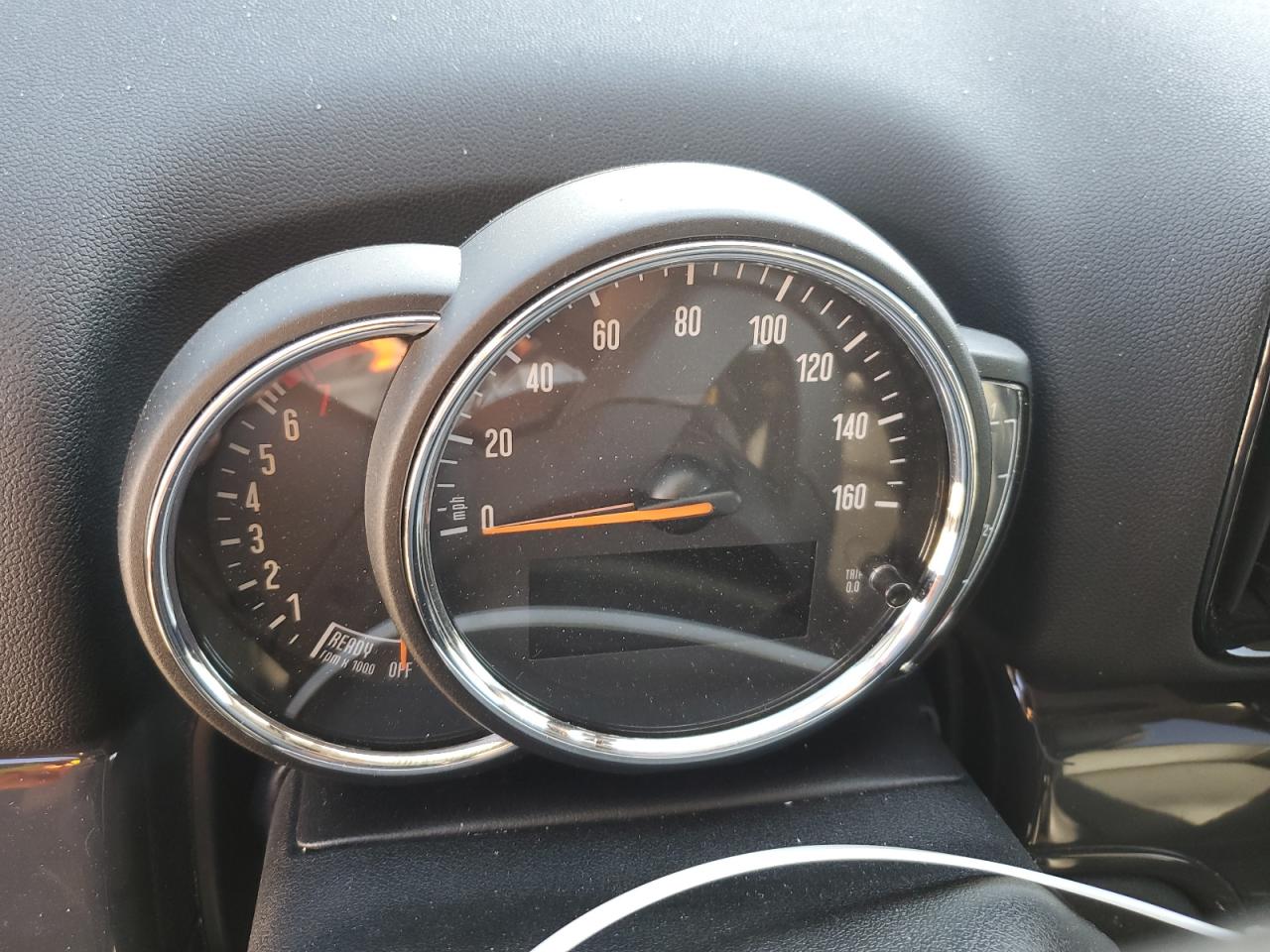 MINI COOPER COUNTRYMAN ALL4