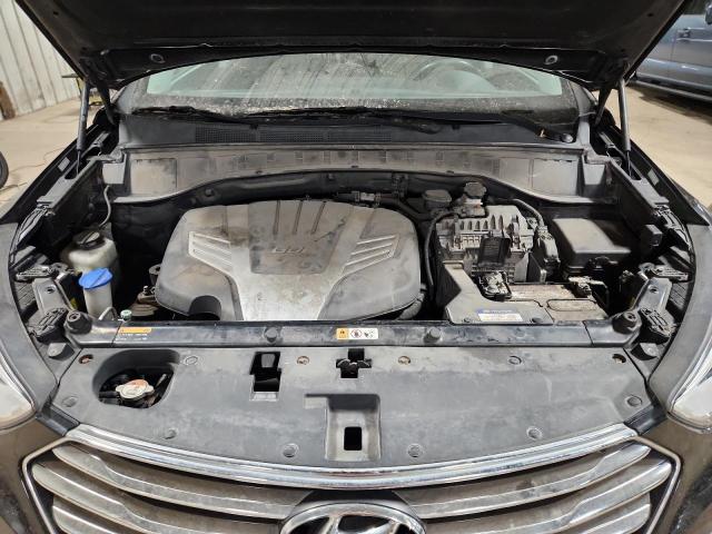 2016 HYUNDAI SANTA FE S - KM8SRDHF9GU141064