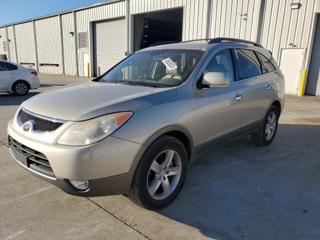 Global Auto Auctions: 2008 HYUNDAI VERACRUZ G