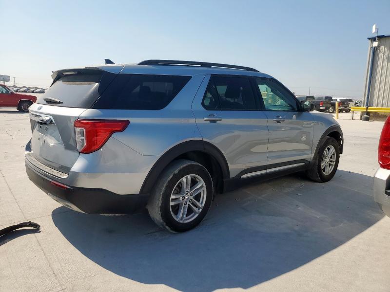 2023 FORD EXPLORER X - 1FMSK7DH4PGB20148