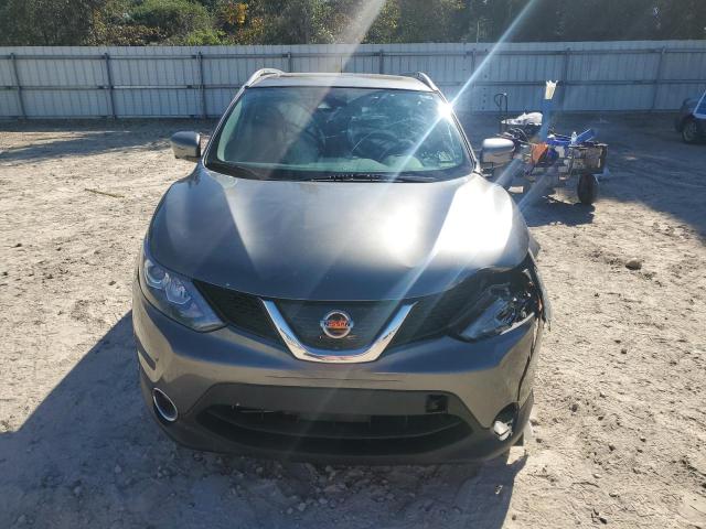2017 NISSAN ROGUE SPOR - JN1BJ1CP7HW036221