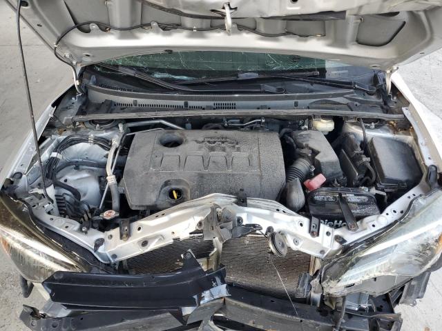 2017 TOYOTA COROLLA L - 2T1BURHE5HC847616