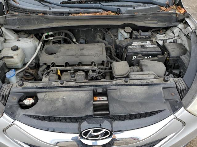 2013 HYUNDAI TUCSON GLS #3310602330