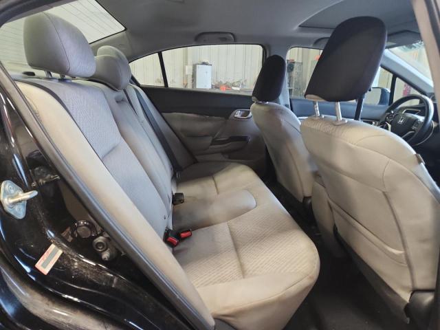 2014 HONDA CIVIC EX - 2HGFB2F83EH545790