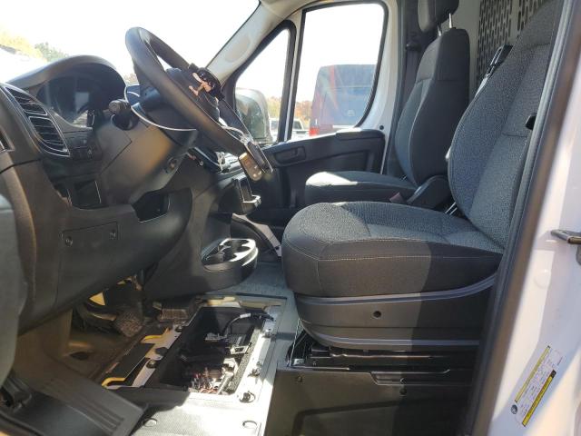 2025 RAM PROMASTER #3276386701