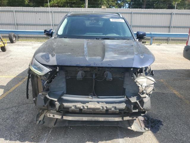 2020 TOYOTA HIGHLANDER 5TDFZRAH3LS030054