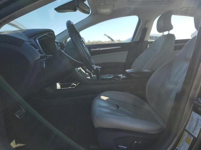 2016 FORD FUSION TIT #3297162509