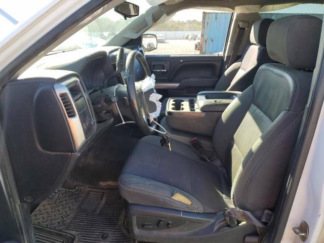 2015 CHEVROLET SILVERADO C1500 LT - 3GCPCREC6FG387316