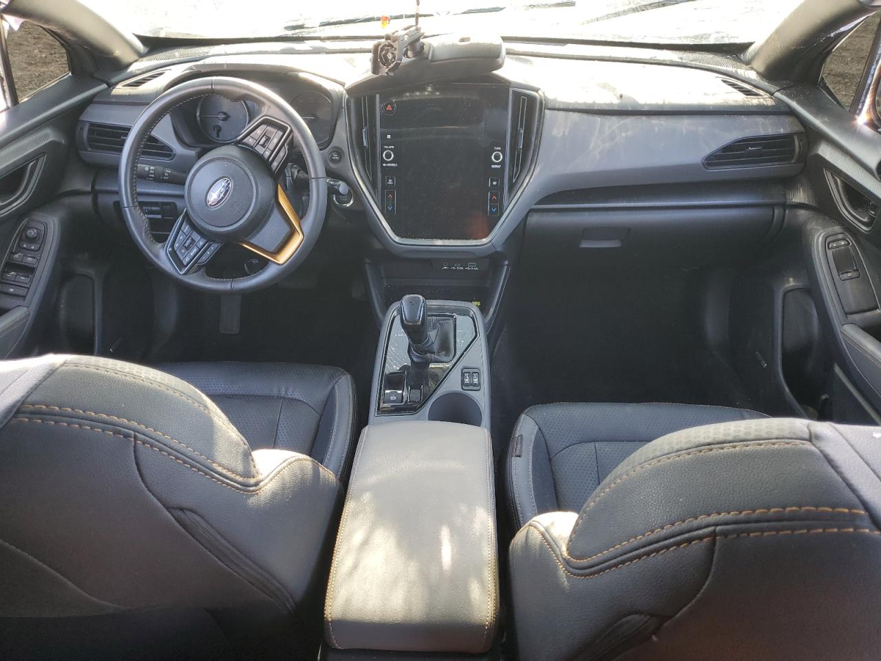 Lot #3316076223 2024 SUBARU CROSSTREK