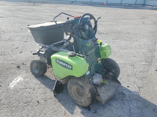 2022 TURFCO T3100 #3287735161
