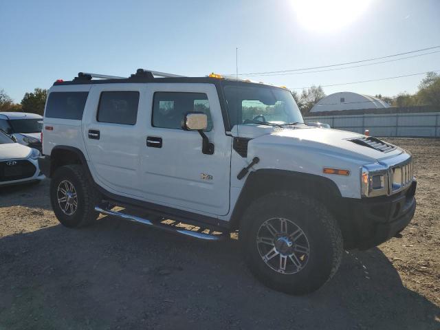 2005 HUMMER H2 #3309244619