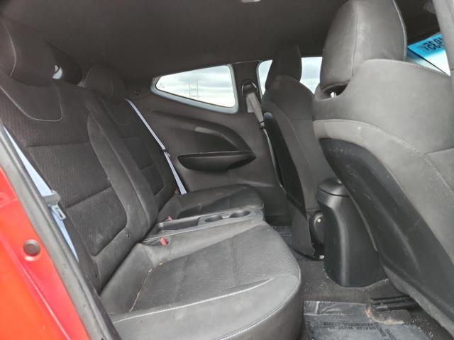 2020 HYUNDAI VELOSTER N #3290639812