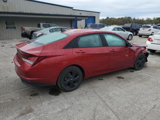 2023 HYUNDAI ELANTRA SE KMHLM4AG7PU425136