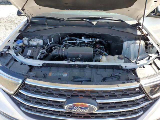 2023 FORD EXPLORER X #3302878894