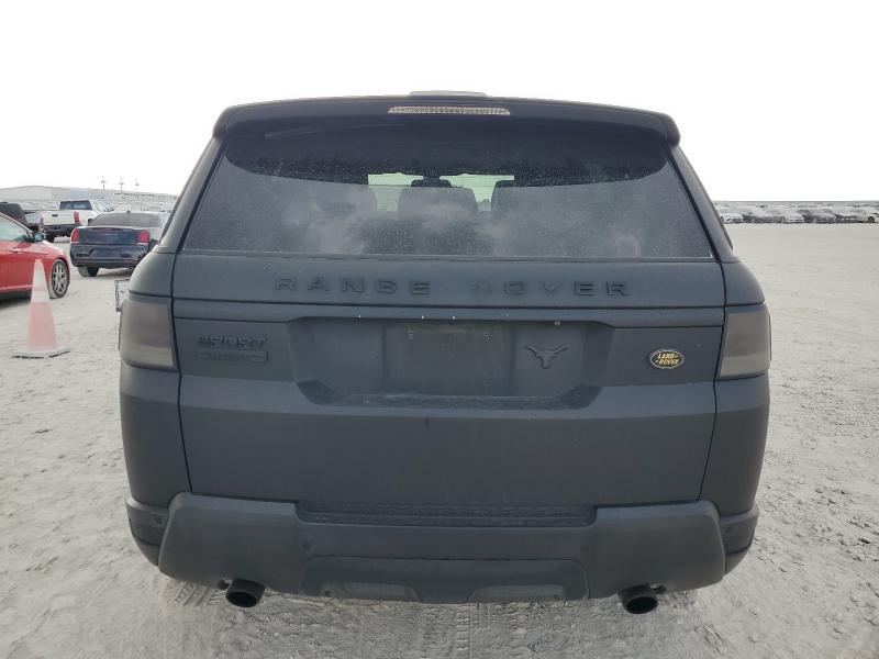 2014 LAND ROVER RANGE ROVE - SALWR2WF6EA392757