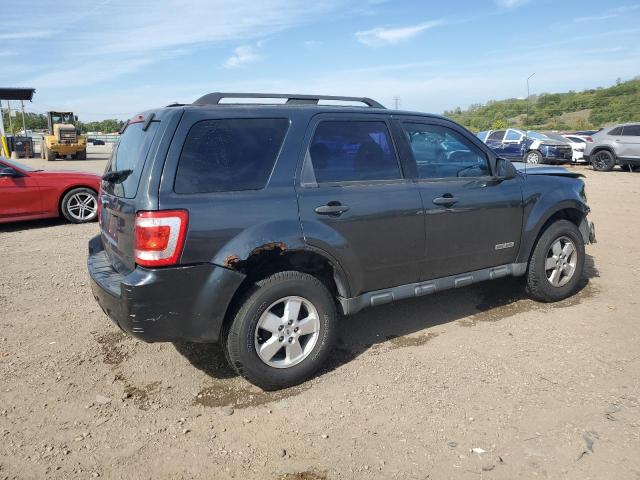 2008 FORD ESCAPE XLS #3284953953