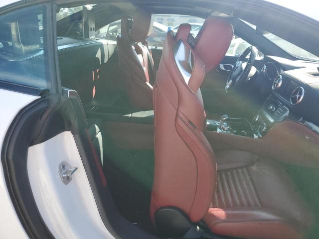 2015 MERCEDES-BENZ SL 400 WDDJK6FA3FF032101