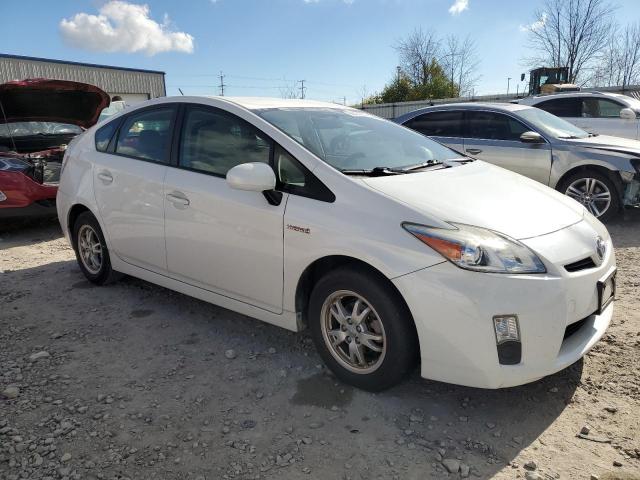 2011 TOYOTA PRIUS - JTDKN3DU2B0328855