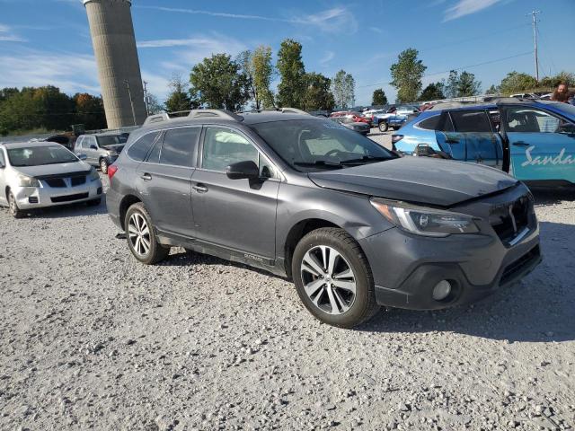 2019 SUBARU OUTBACK 2. - 4S4BSANC0K3353105