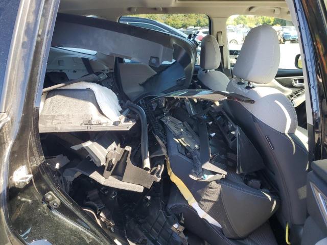 2019 SUBARU FORESTER P - JF2SKAGCXKH499534