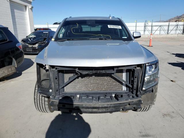 2016 CHEVROLET TAHOE K150 #3296509644