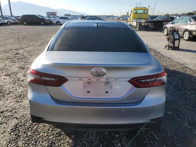 2023 TOYOTA CAMRY XLE #3284047831