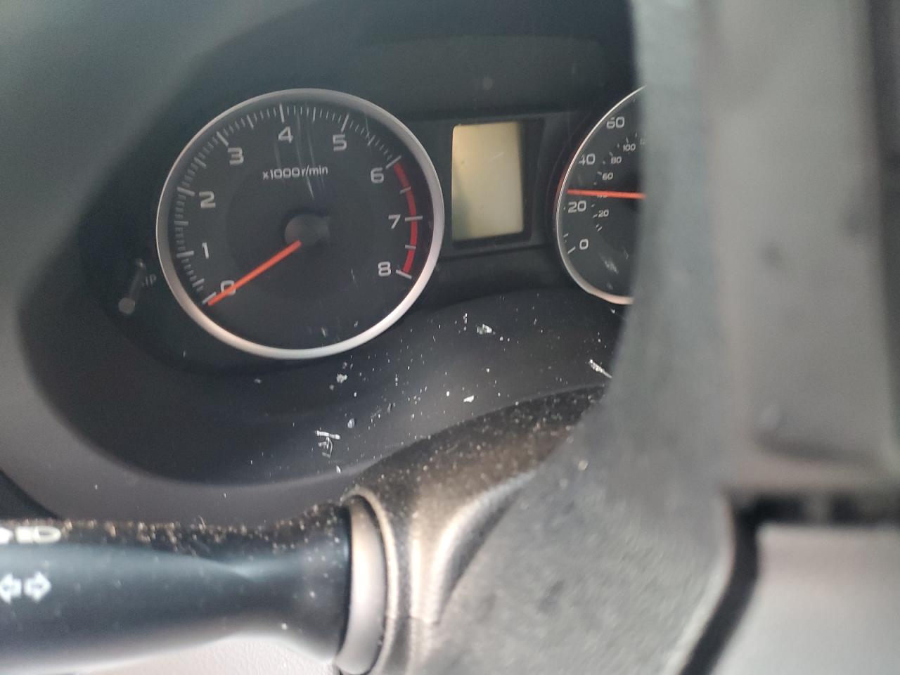 SUBARU FORESTER 2.5I PREMIUM