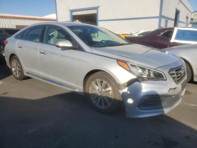 2016 HYUNDAI SONATA SPO #3279885270