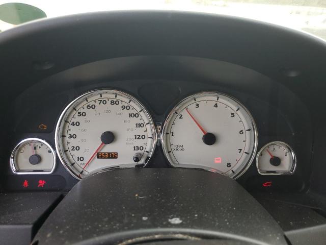 2007 SATURN VUE #3279579274