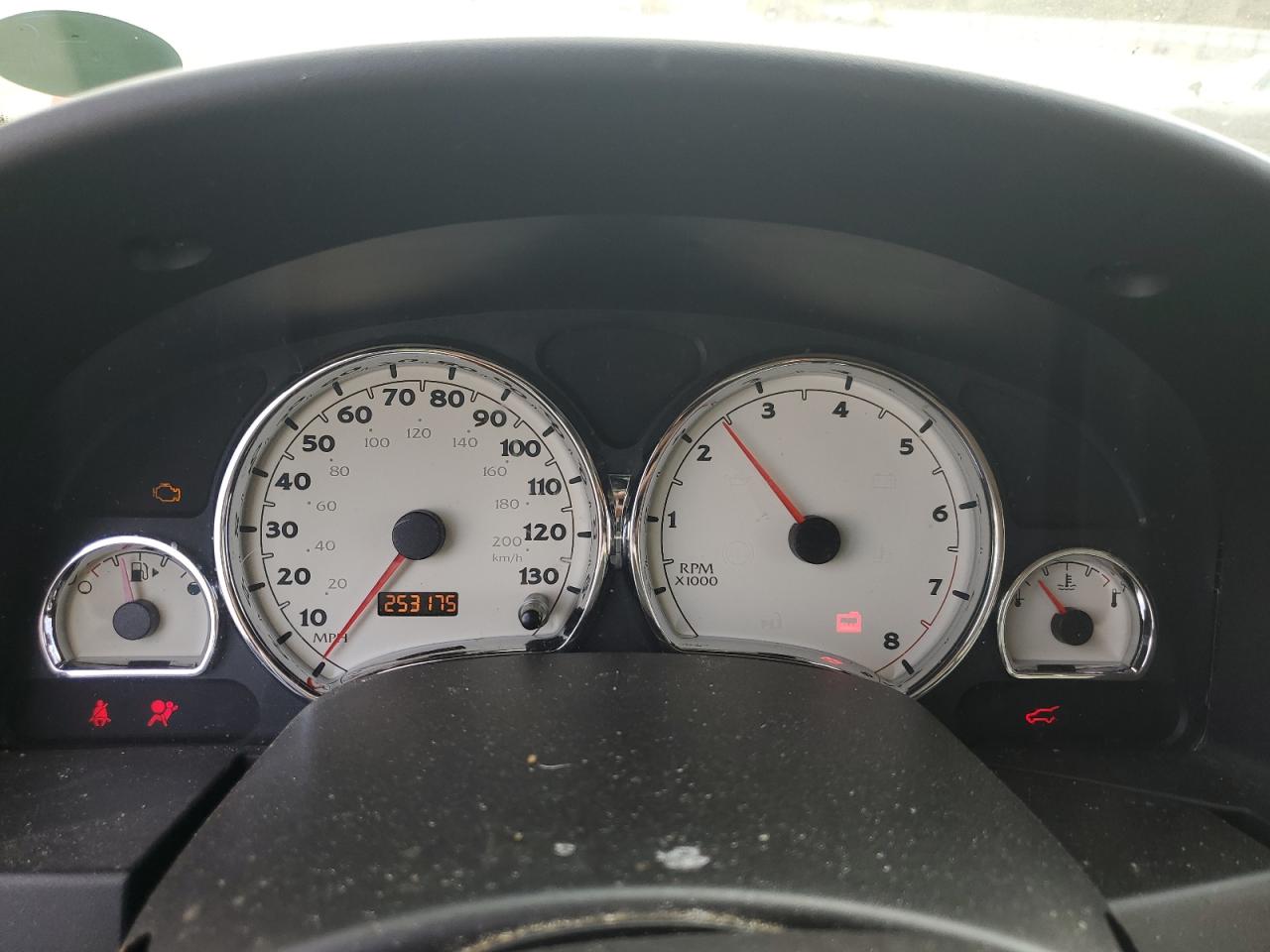 Lot #3279579274 2007 SATURN VUE