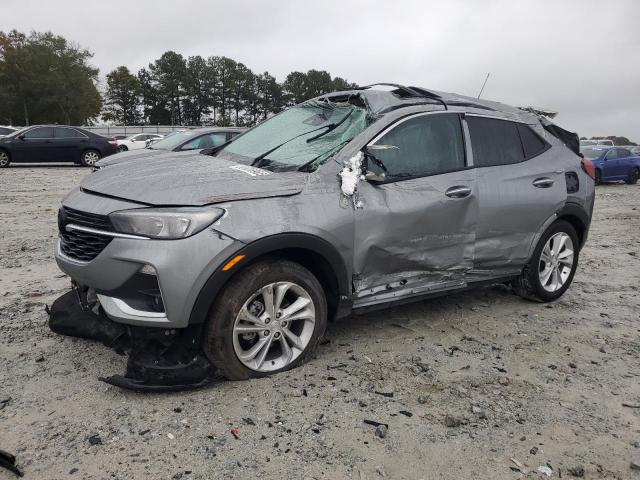 Global Auto Auctions: 2023 BUICK ENCORE GX